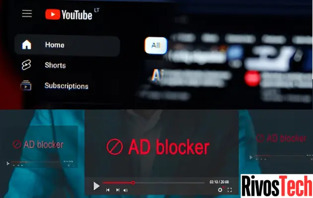 How to Disable AdBlock Prevention on YouTube