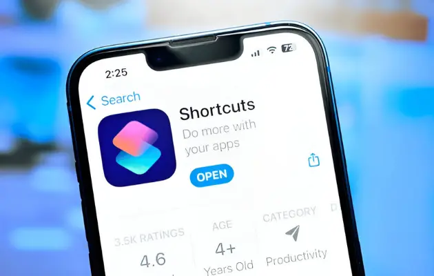 How to Fix Shortcuts Automation Not Working on iPhone