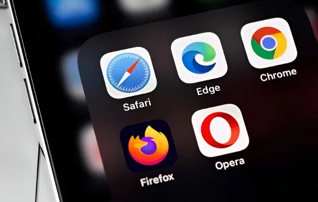 How to Import Passwords Into Edge From Other Browsers